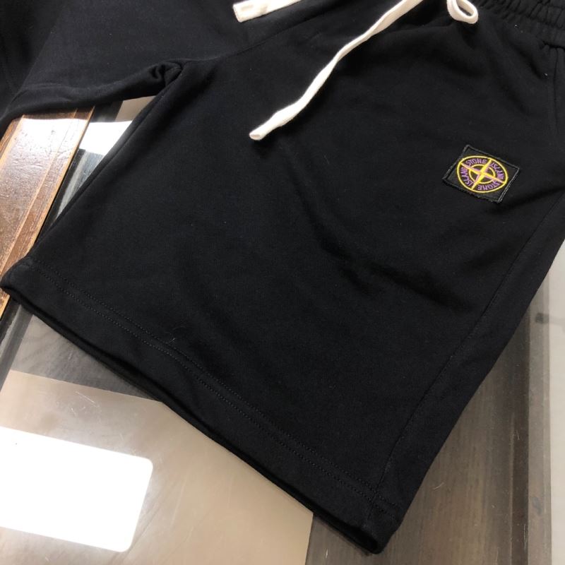 Stone Island Short Pants